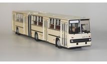 Автобус Икарус Ikarus-280.33 бежевый. DEMPRICE.Уценка!!!, масштабная модель, Classicbus, scale43