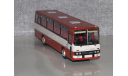 Автобус Икарус Ikarus-256.55 фиеста. Demprice.Уценка(1)!!!, масштабная модель, Classicbus, scale43