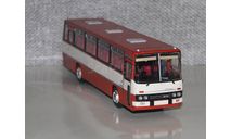 Автобус Икарус Ikarus-256.55 фиеста. Demprice.Уценка(1)!!!, масштабная модель, Classicbus, scale43