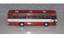 Автобус Икарус Ikarus-256.55 фиеста. Demprice.Уценка(1)!!!, масштабная модель, Classicbus, scale43