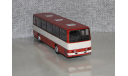 Автобус Икарус Ikarus-256.55 фиеста. Demprice.Уценка(1)!!!, масштабная модель, Classicbus, scale43