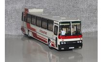 Автобус Икарус-250.70(земляника)Интурист. DEMPRICE. Уценка!, масштабная модель, Classicbus, scale43, Ikarus