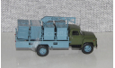 Мусоровоз М-30(ГАЗ-53). АИСТ., масштабная модель, Автоистория (АИСТ), scale43