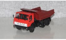 Камаз-5511.ПАО Камаз., масштабная модель, scale43