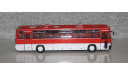 Икарус-250.59. Наши автобусы №18., масштабная модель, Ikarus, scale43