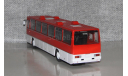 Икарус-250.59. Наши автобусы №18., масштабная модель, Ikarus, scale43