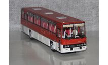 Автобус Икарус Ikarus-256.54 гренадин. Demprice.Уценка!!!, масштабная модель, Classicbus, scale43