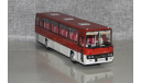 Автобус Икарус Ikarus-256.54 гренадин. Demprice.Уценка!!!, масштабная модель, Classicbus, scale43