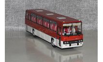 Автобус Икарус Ikarus-256.54 гренадин. Demprice.Уценка!!!, масштабная модель, Classicbus, scale43