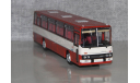 Автобус Икарус Ikarus-256.55 фиеста. Demprice.Уценка(6)!!!, масштабная модель, Classicbus, scale43