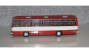 Автобус Икарус Ikarus-256.55 фиеста. Demprice.Уценка(6)!!!, масштабная модель, Classicbus, scale43