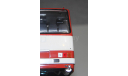 Автобус Икарус Ikarus-256.55 фиеста. Demprice.Уценка(6)!!!, масштабная модель, Classicbus, scale43