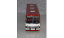 Автобус Икарус Ikarus-256.55 фиеста. Demprice.Уценка(6)!!!, масштабная модель, Classicbus, scale43