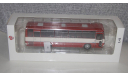 Автобус Икарус Ikarus-256.55 фиеста. Demprice.Уценка(6)!!!, масштабная модель, Classicbus, scale43