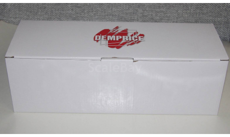 Автобус Икарус Ikarus-256.55 фиеста. Demprice.Уценка(6)!!!, масштабная модель, Classicbus, scale43