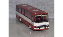 Автобус Икарус Ikarus-256.55 фиеста. Demprice.Уценка(7)!!!, масштабная модель, Classicbus, scale43