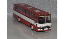 Автобус Икарус Ikarus-256.55 фиеста. Demprice.Уценка(8)!!!, масштабная модель, Classicbus, scale43