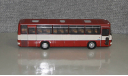Автобус Икарус Ikarus-256.55 фиеста. Demprice.Уценка(8)!!!, масштабная модель, Classicbus, scale43