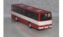 Автобус Икарус Ikarus-256.55 фиеста. Demprice.Уценка(8)!!!, масштабная модель, Classicbus, scale43