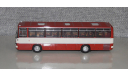 Автобус Икарус Ikarus-256.55 фиеста. Demprice.Уценка(8)!!!, масштабная модель, Classicbus, scale43