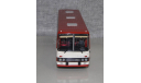 Автобус Икарус Ikarus-256.55 фиеста. Demprice.Уценка(8)!!!, масштабная модель, Classicbus, scale43