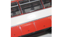 Автобус Икарус Ikarus-256.55 фиеста. Demprice.Уценка(8)!!!, масштабная модель, Classicbus, scale43