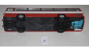 Автобус Икарус Ikarus-256.55 фиеста. Demprice.Уценка(8)!!!, масштабная модель, Classicbus, scale43