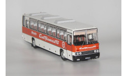 Автобус Икарус Ikarus-250.58 Совтрансавто. DEMPRICE.