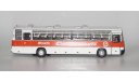 Автобус Икарус Ikarus-250.58 Совтрансавто. DEMPRICE., масштабная модель, Classicbus, scale43