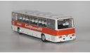 Автобус Икарус Ikarus-250.58 Совтрансавто. DEMPRICE., масштабная модель, Classicbus, scale43