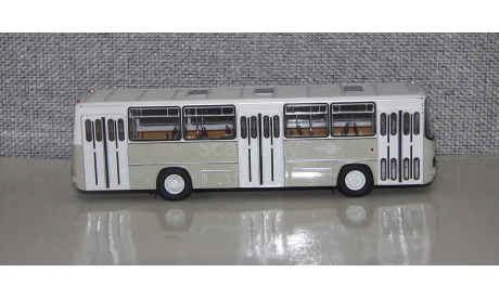 Икарус Ikarus-260.01 VOLAN. DEMPRICE.С Рубля!!!, масштабная модель, Classicbus, scale43