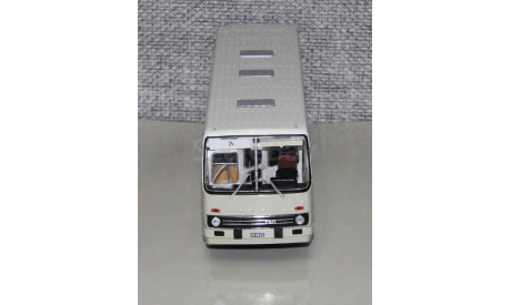 Икарус Ikarus-260.01 VOLAN. DEMPRICE.С Рубля!!!, масштабная модель, Classicbus, scale43