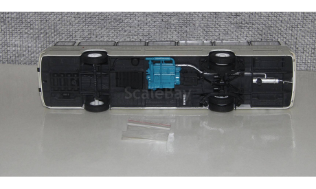 Икарус Ikarus-260.01 VOLAN. DEMPRICE.С Рубля!!!, масштабная модель, Classicbus, scale43