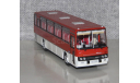 Автобус Икарус Ikarus-256.54 гренадин. Demprice.С рубля!!!, масштабная модель, Classicbus, scale43