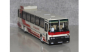 Автобус Икарус-250.70(земляника)Интурист. DEMPRICE. С рубля!!, масштабная модель, Classicbus, scale43, Ikarus