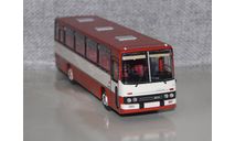Автобус Икарус Ikarus-256.55 фиеста. Demprice.Уценка(03)!!!, масштабная модель, Classicbus, scale43