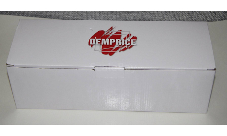Автобус Икарус Ikarus-256.54 шарлах. Demprice.Уценка!!!, масштабная модель, Classicbus, scale43
