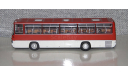 Автобус Икарус Ikarus-256.54 гренадин. Demprice.Уценка!!!, масштабная модель, Classicbus, scale43