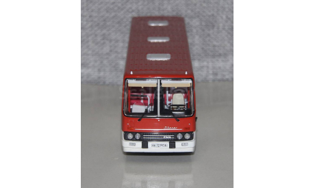 Автобус Икарус Ikarus-256.54 гренадин. Demprice.Уценка!!!, масштабная модель, Classicbus, scale43