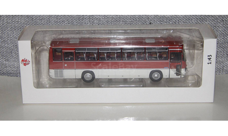 Автобус Икарус Ikarus-256.54 гренадин. Demprice.Уценка!!!, масштабная модель, Classicbus, scale43