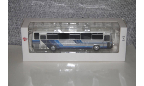 Автобус Икарус Ikarus-250.59 сапфировый. Demprice.Уценка!!!, масштабная модель, Classicbus, 1:43, 1/43
