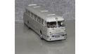 Автобус Икарус Ikarus-55.14 Ставрополь. DEMPRICE.Уценка!!!, масштабная модель, Classicbus, scale43