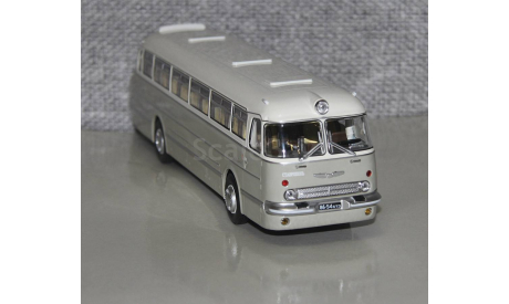 Автобус Икарус Ikarus-55.14 Ставрополь. DEMPRICE.Уценка!!!, масштабная модель, Classicbus, scale43