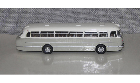 Автобус Икарус Ikarus-55.14 Ставрополь. DEMPRICE.Уценка!!!, масштабная модель, Classicbus, scale43