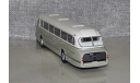 Автобус Икарус Ikarus-55.14 Ставрополь. DEMPRICE.Уценка!!!, масштабная модель, Classicbus, scale43