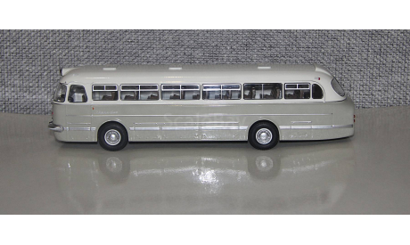 Автобус Икарус Ikarus-55.14 Ставрополь. DEMPRICE.Уценка!!!, масштабная модель, Classicbus, scale43