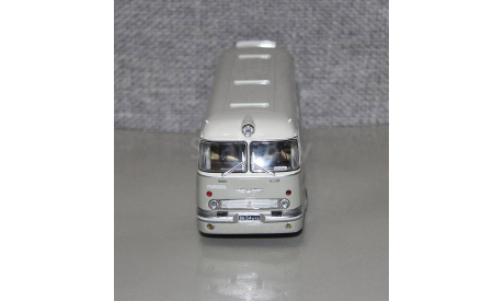 Автобус Икарус Ikarus-55.14 Ставрополь. DEMPRICE.Уценка!!!, масштабная модель, Classicbus, scale43