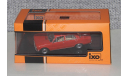 LADA ВАЗ-2101 красный 1970 .IXO., масштабная модель, IXO Road (серии MOC, CLC), scale43