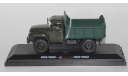 Зил-4502 оливково-зеленый. УЛЬТРА. Уценка!!!, масштабная модель, ULTRA Models, scale43