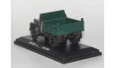 Зил-4502 оливково-зеленый. УЛЬТРА. Уценка!!!, масштабная модель, ULTRA Models, scale43